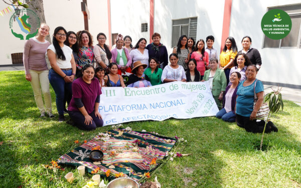 2do encuentro de mujeres