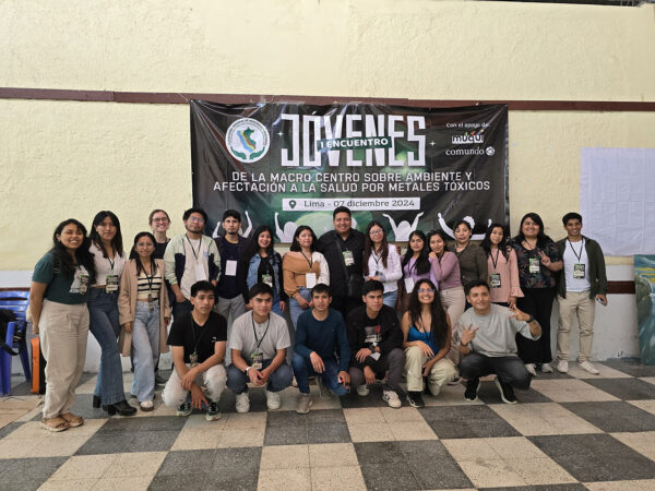 1er encuentro de Jovenes de la Macro Centro